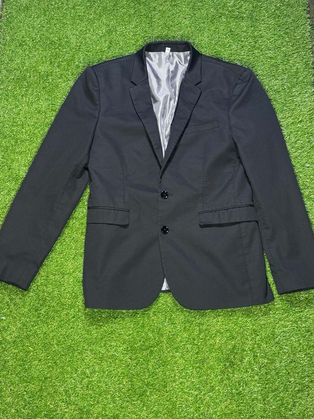 Express Innovator Extra Slim Fit Blazer 38 Regular